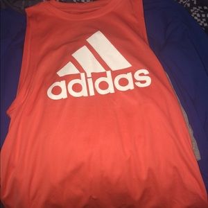 Adidas shirt